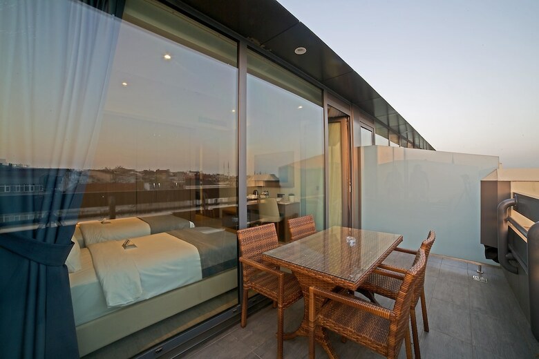Hotel Ramada Istanbul Old City