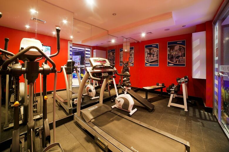 Hotel Ramada Istanbul Old City