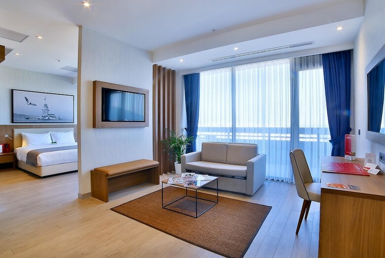 Hotel Ramada Istanbul Old City