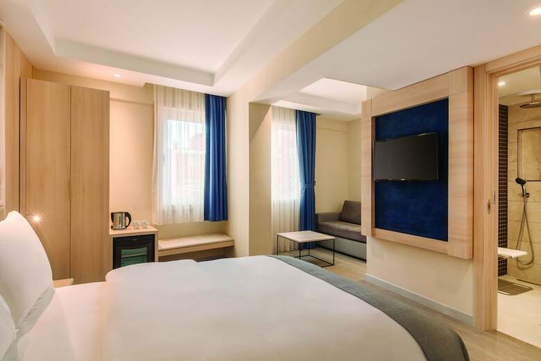 Hotel Ramada Istanbul Old City