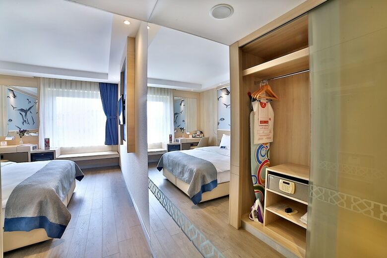 Hotel Ramada Istanbul Old City