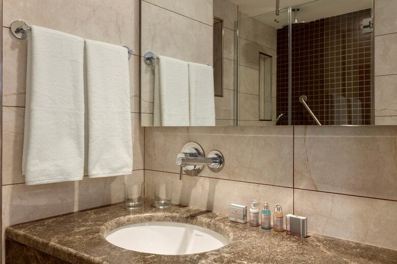 Hotel Ramada Istanbul Old City