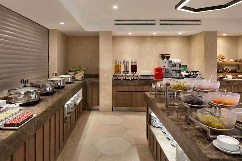 Hotel Ramada Istanbul Old City