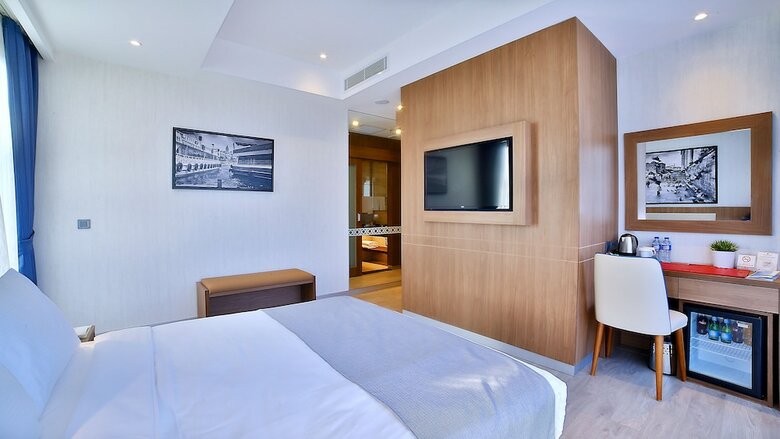 Hotel Ramada Istanbul Old City