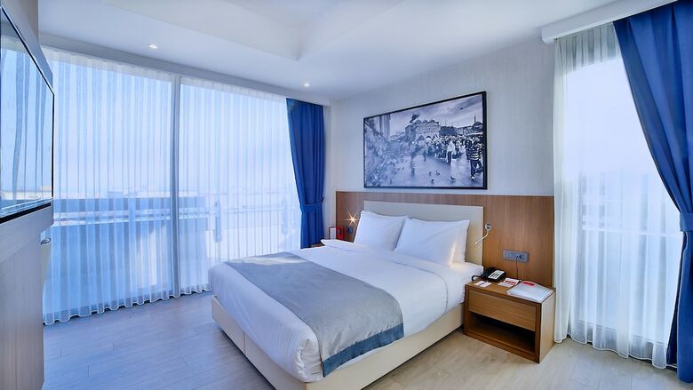 Hotel Ramada Istanbul Old City
