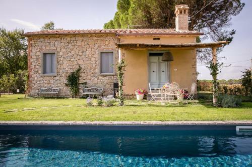 Villa Il Nido