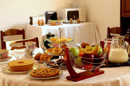 Bed & Breakfast La Casa In Campagna