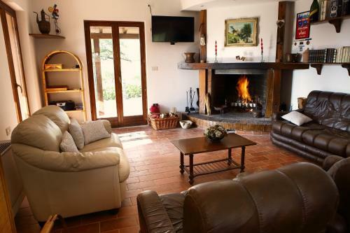 Bed & Breakfast La Casa In Campagna