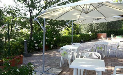 Bed & Breakfast La Casa In Campagna