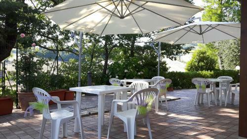 Bed & Breakfast La Casa In Campagna