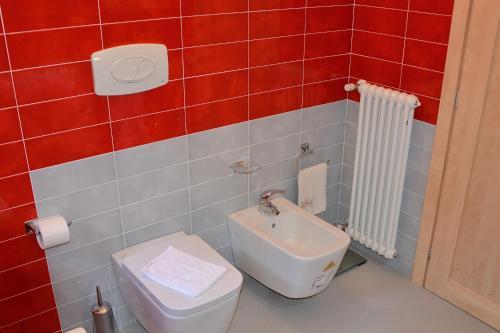 Apartamento Residence Corte La Fiorita