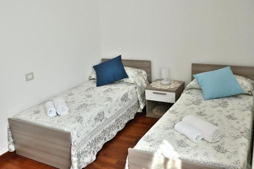 Apartamento Residence Corte La Fiorita