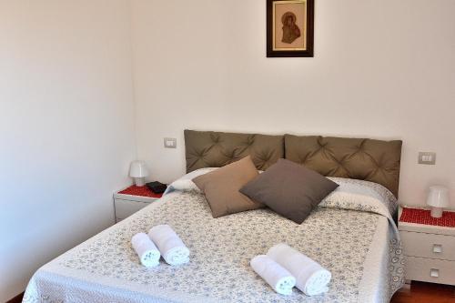 Apartamento Residence Corte La Fiorita