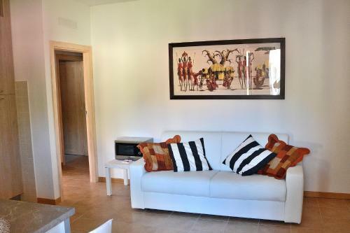 Apartamento Residence Corte La Fiorita