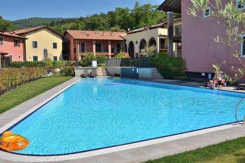 Apartamento Residence Corte La Fiorita