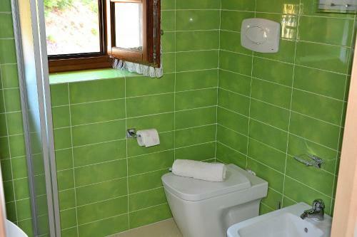 Apartamento Residence Corte La Fiorita