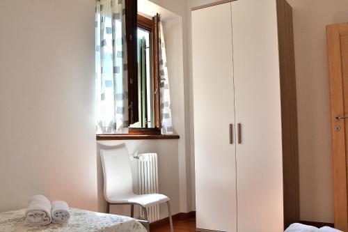 Apartamento Residence Corte La Fiorita