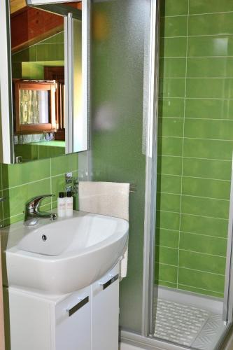 Apartamento Residence Corte La Fiorita