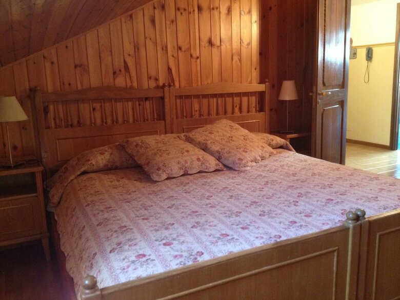 Apartamento Maison Luboz