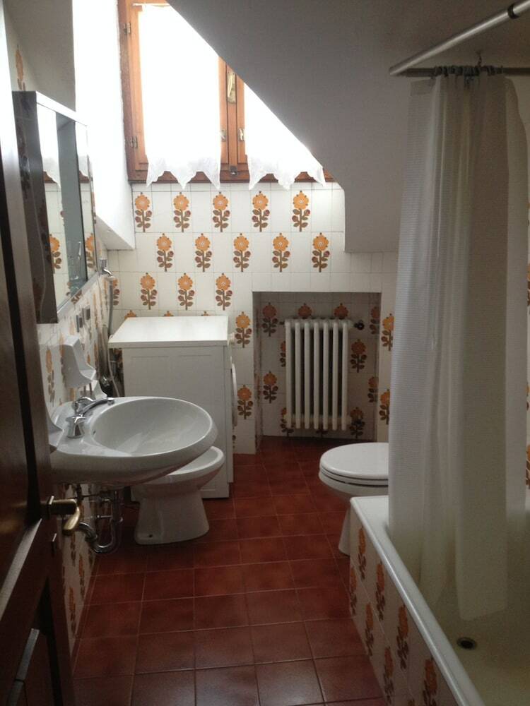 Apartamento Maison Luboz