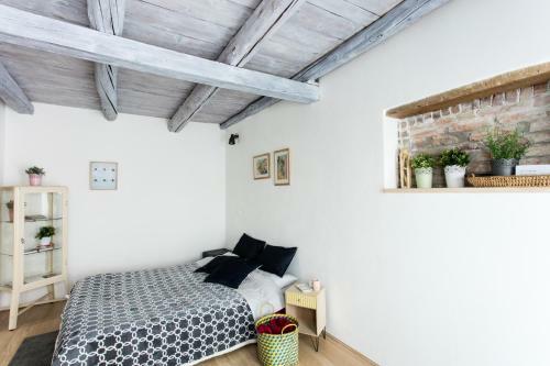 Apartamento Appartamento Montegrappa