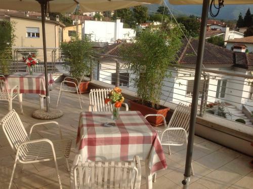 Hostal Ca' Rodi
