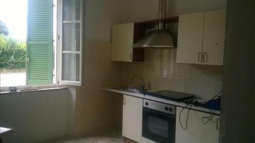 Apartamento Casa Lucia