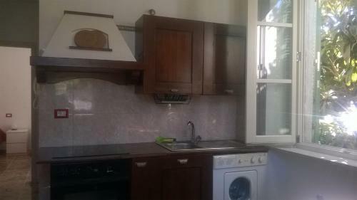 Apartamento Casa Lucia