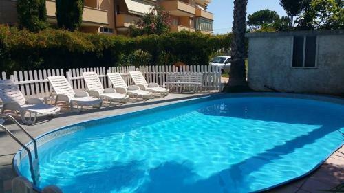 Apartamento Casa Lucia