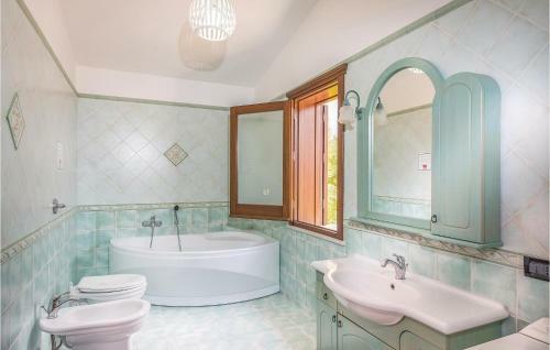 Studio Holiday Home In Custonaci (tp)