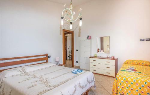 Studio Holiday Home In Custonaci (tp)