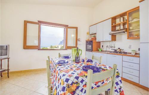 Studio Holiday Home In Custonaci (tp)