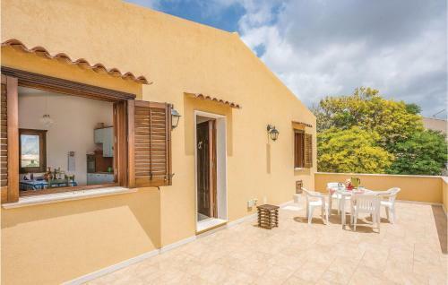 Studio Holiday Home In Custonaci (tp)