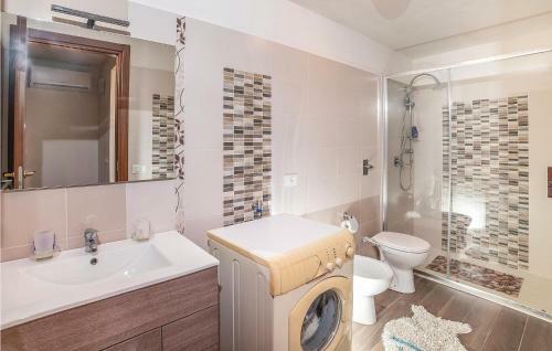 Studio Apartment In Custonaci (tp)