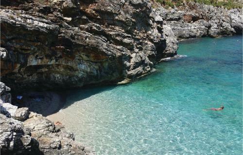 Studio Apartment In Custonaci (tp)