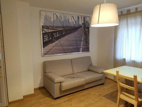 Apartamento Casa Menia