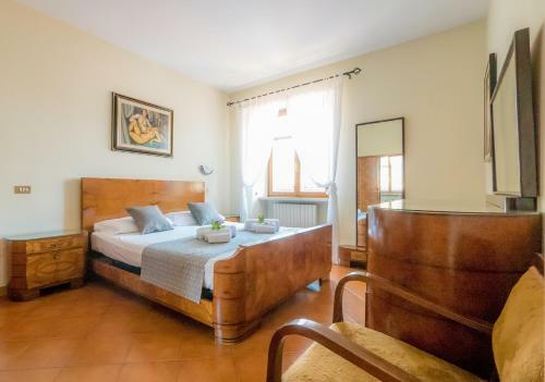 Apartamento Venice Bridge House Desenzano