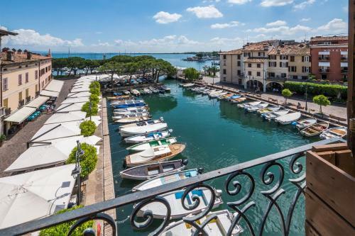 Apartamento Venice Bridge House Desenzano