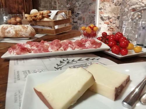 Hotel Locanda Fra Diavolo