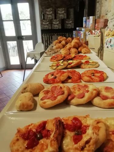 Hotel Locanda Fra Diavolo