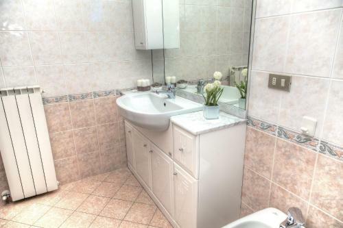 Apartamento Casa Ilaria