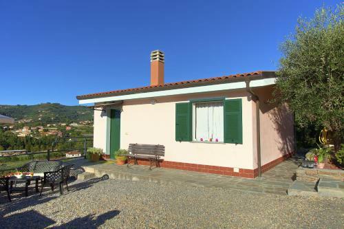 Apartamento Casa Ilaria