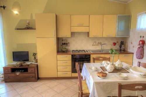 Apartamento Casa Ilaria
