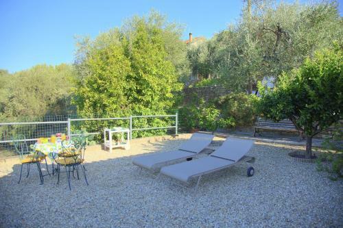 Apartamento Casa Ilaria