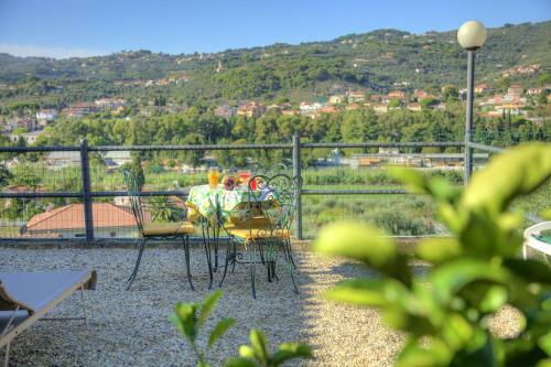 Apartamento Casa Ilaria