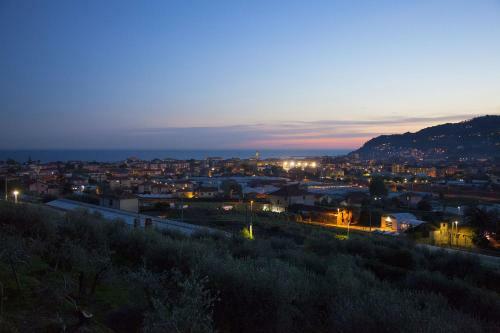 Apartamento Casa Ilaria