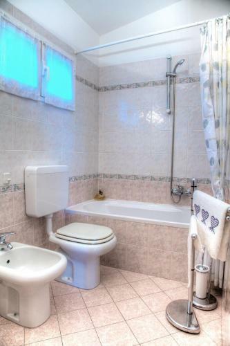 Apartamento Casa Ilaria
