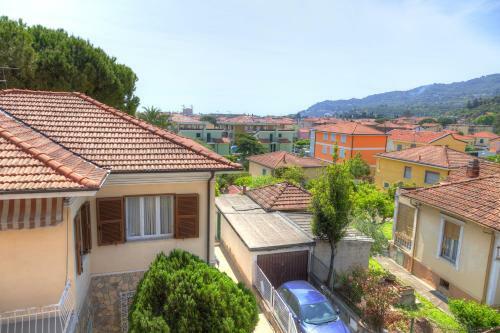 Apartamento Casa Kisso