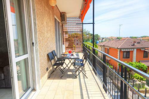Apartamento Casa Kisso