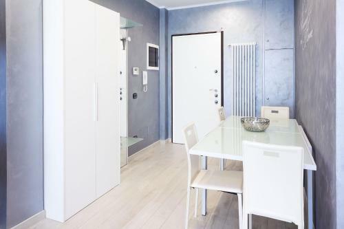 Apartamento Casa Kisso